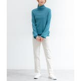 ボトムス スキニーパンツ カラーパンツ | Honeys | 詳細画像3