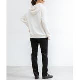 ボトムス スキニーパンツ カラーパンツ | Honeys | 詳細画像5