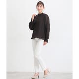 ボトムス スキニーパンツ カラーパンツ | Honeys | 詳細画像9