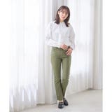 ボトムス スキニーパンツ カラーパンツ | Honeys | 詳細画像12