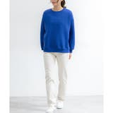 アイボリー | ボトムス スキニーパンツ カラーパンツ | Honeys