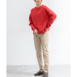 ボトムス スキニーパンツ カラーパンツ | Honeys | 詳細画像15