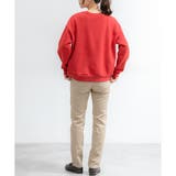 ボトムス スキニーパンツ カラーパンツ | Honeys | 詳細画像16