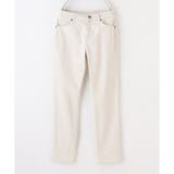 ボトムス スキニーパンツ カラーパンツ | Honeys | 詳細画像17