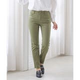 ボトムス スキニーパンツ カラーパンツ | Honeys | 詳細画像29