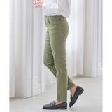 ボトムス スキニーパンツ カラーパンツ | Honeys | 詳細画像30