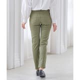 ボトムス スキニーパンツ カラーパンツ | Honeys | 詳細画像31