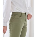 ボトムス スキニーパンツ カラーパンツ | Honeys | 詳細画像32