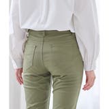 ボトムス スキニーパンツ カラーパンツ | Honeys | 詳細画像33