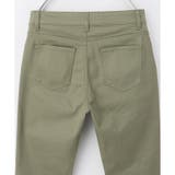 ボトムス スキニーパンツ カラーパンツ | Honeys | 詳細画像36