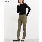 ボトムス パンツ カラースキニーパンツ | Honeys | 詳細画像5