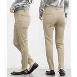 ボトムス パンツ スリムカラースキニーパンツ | Honeys | 詳細画像12