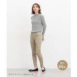 ボトムス パンツ スリムカラースキニーパンツ | Honeys | 詳細画像3 