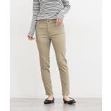 ボトムス パンツ スリムカラースキニーパンツ | Honeys | 詳細画像4