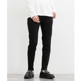 ボトムス パンツ スリムカラースキニーパンツ | Honeys | 詳細画像6