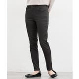 スミクロ | ボトムス パンツ スリムカラースキニーパンツ | Honeys