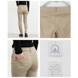 ボトムス パンツ スリムカラースキニーパンツ | Honeys | 詳細画像15