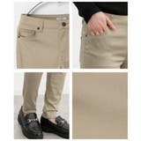 ボトムス パンツ スリムカラースキニーパンツ | Honeys | 詳細画像16