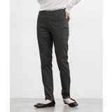 スミクロ | ボトムス パンツ スリムカラースキニーパンツ | Honeys