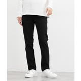 ブラック | ボトムス パンツ スキニーパンツ | Honeys