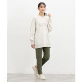 ボトムス パンツ スキニーパンツ | Honeys | 詳細画像8 