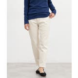 アイボリー | ボトムス パンツ スキニーパンツ | Honeys