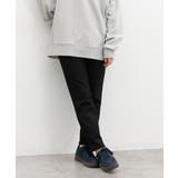 ブラック | ボトムス パンツ スキニーパンツ | Honeys