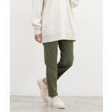 ダークカーキ | ボトムス パンツ スキニーパンツ | Honeys