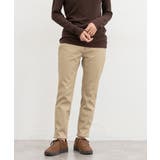 ベージュ | ボトムス パンツ スキニーパンツ | Honeys