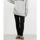 ブラック | ボトムス パンツ スキニーパンツ | Honeys