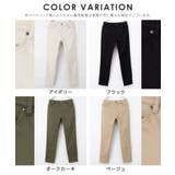 ボトムス パンツ スキニーパンツ | Honeys | 詳細画像17 