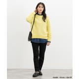 ボトムス パンツ スキニーパンツ | Honeys | 詳細画像3 