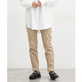 ベージュ | ボトムス パンツ スキニーパンツ | Honeys