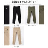 ボトムス パンツ スキニーパンツ | Honeys | 詳細画像17 