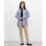 ボトムス パンツ スキニーパンツ | Honeys | 詳細画像4 