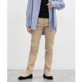 ベージュ | ボトムス パンツ スキニーパンツ | Honeys