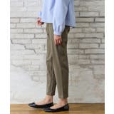 ボトムス パンツ チノテーパードパンツ | Honeys | 詳細画像11 
