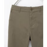 ボトムス パンツ チノテーパードパンツ | Honeys | 詳細画像16 