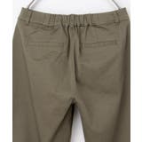 ボトムス パンツ チノテーパードパンツ | Honeys | 詳細画像17 