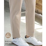 ボトムス パンツ チノテーパードパンツ | Honeys | 詳細画像15