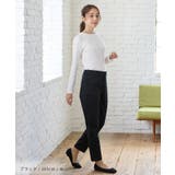 ボトムス パンツ チノテーパードパンツ | Honeys | 詳細画像5