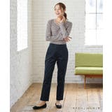 ボトムス パンツ チノテーパードパンツ | Honeys | 詳細画像7