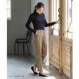 ボトムス パンツ チノテーパードパンツ | Honeys | 詳細画像8