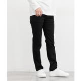 ブラック | ボトムス パンツ スキニーパンツ | Honeys