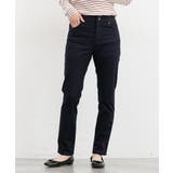 ネイビー | ボトムス パンツ スキニーパンツ | Honeys