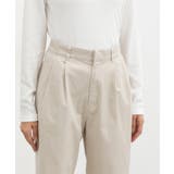 ボトムス パンツ チノパン | Honeys | 詳細画像10 