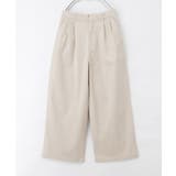 ボトムス パンツ チノパン | Honeys | 詳細画像14 