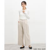 ボトムス パンツ チノパン | Honeys | 詳細画像3 