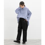 ボトムス パンツ チノパン | Honeys | 詳細画像5 