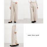 ボトムス パンツ チノパン | Honeys | 詳細画像9 